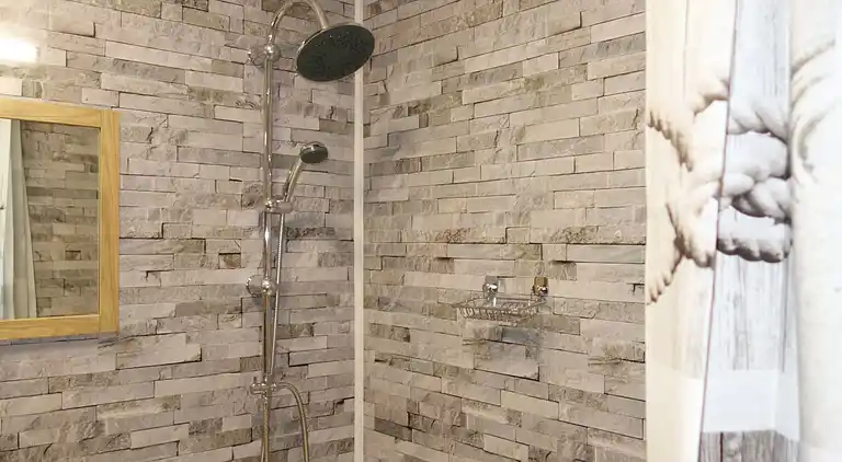 Feriebolig i Saint-Jean-de-Belleville