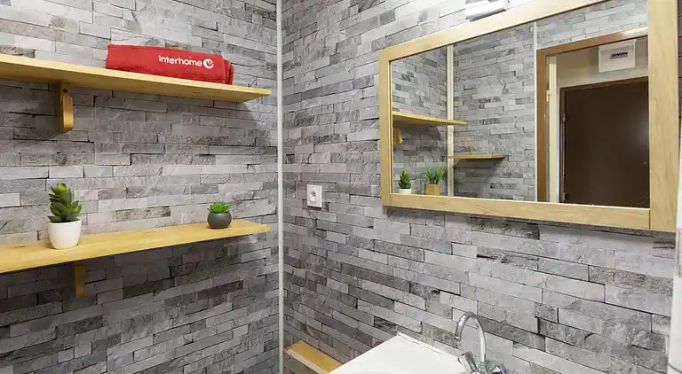 Feriebolig i Saint-Jean-de-Belleville