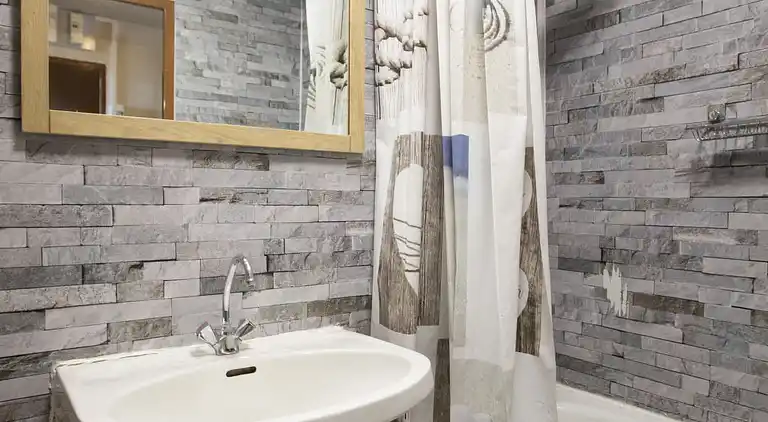 Feriebolig i Saint-Jean-de-Belleville