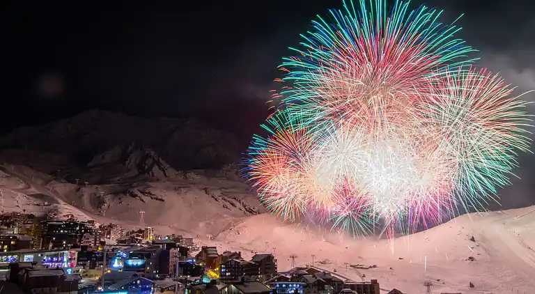 Feriebolig i Saint-Martin-de-Belleville