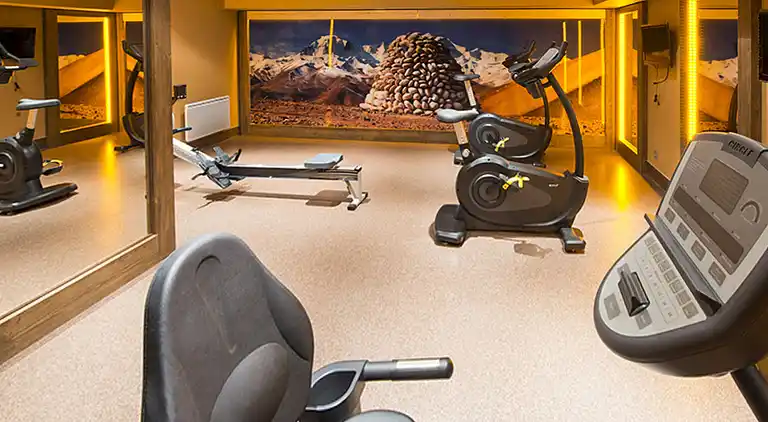 Feriebolig i Saint-Martin-de-Belleville