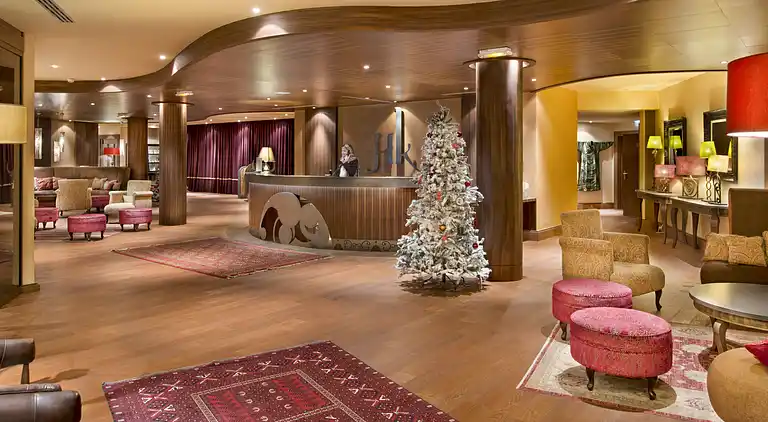 Feriebolig i Saint-Martin-de-Belleville