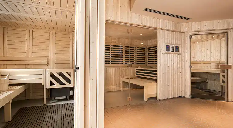 Feriebolig i Saint-Martin-de-Belleville