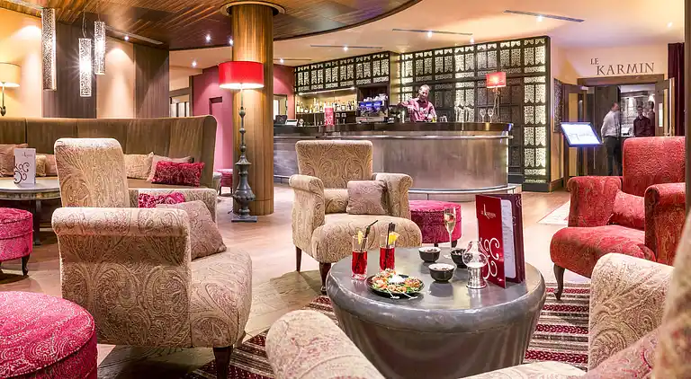 Feriebolig i Saint-Martin-de-Belleville