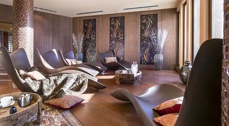 Feriebolig i Saint-Martin-de-Belleville