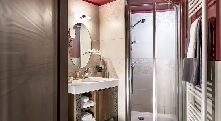 Feriebolig i Saint-Martin-de-Belleville