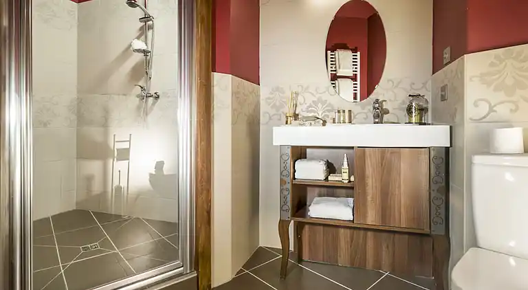 Feriebolig i Saint-Martin-de-Belleville