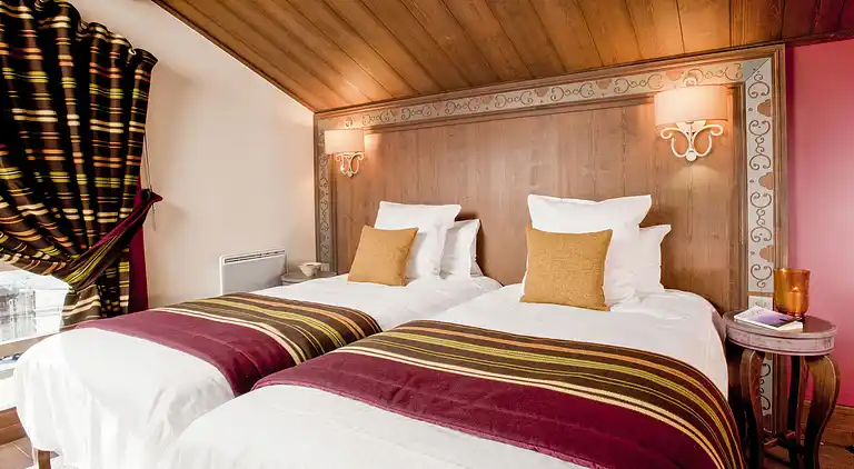 Feriebolig i Saint-Martin-de-Belleville