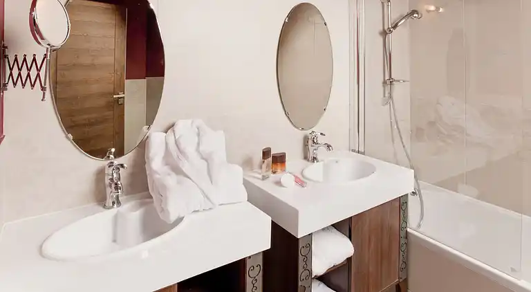 Feriebolig i Saint-Martin-de-Belleville