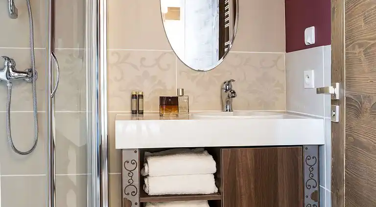 Feriebolig i Saint-Martin-de-Belleville