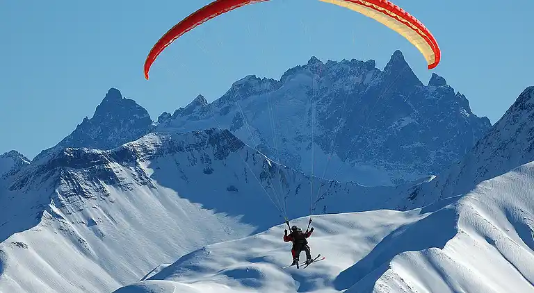 Feriebolig i Jarrier