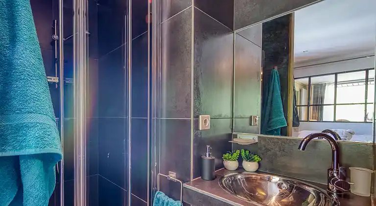 Feriebolig i Jarrier