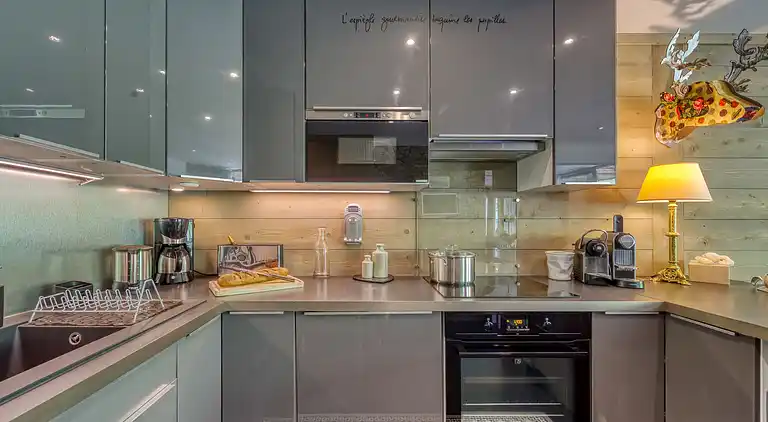 Feriebolig i Jarrier