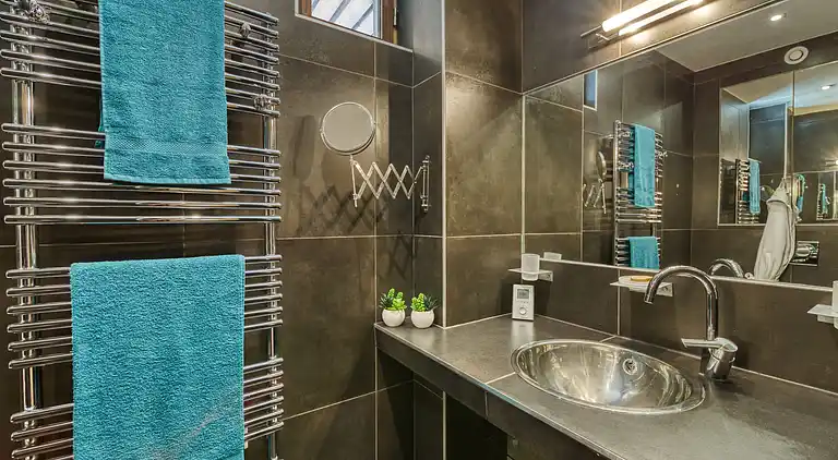 Feriebolig i Jarrier