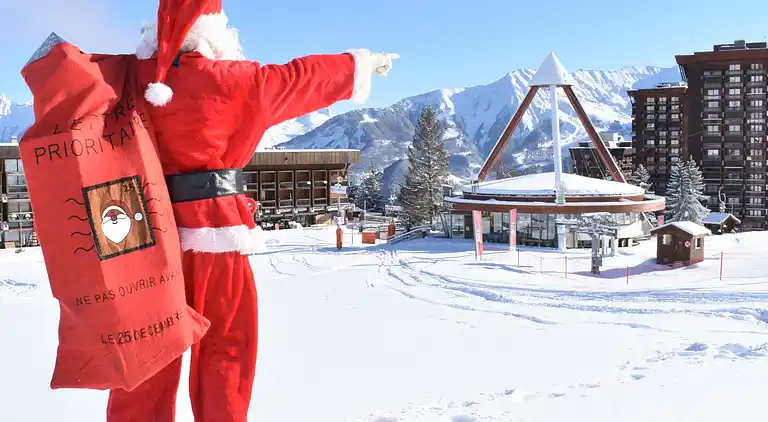 Feriebolig i Jarrier