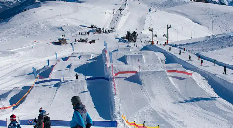 Feriebolig i Jarrier