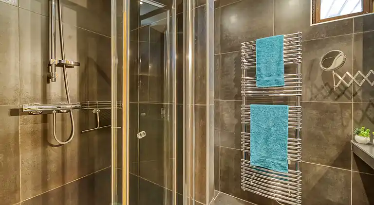 Feriebolig i Jarrier