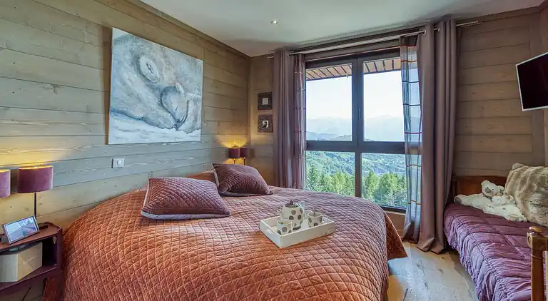 Feriebolig i Jarrier