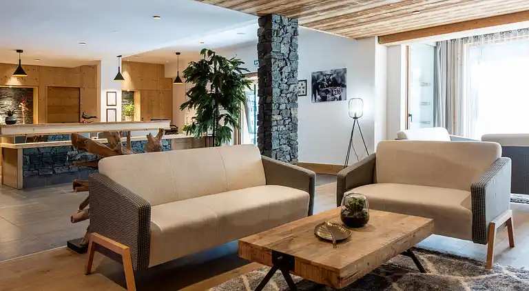 Ferienhaus in Fontcouverte-la-Toussuire