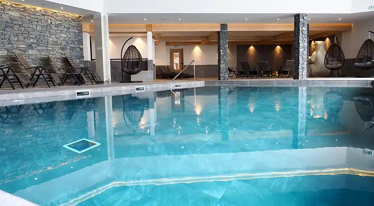 Ferienhaus in Fontcouverte-la-Toussuire