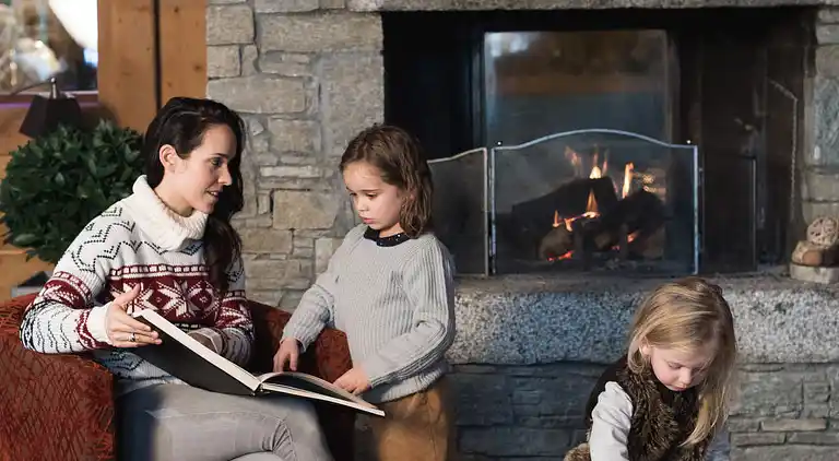 Ferienhaus in Fontcouverte-la-Toussuire