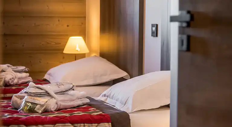 Ferienhaus in Fontcouverte-la-Toussuire