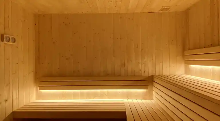 Ferienhaus in Fontcouverte-la-Toussuire