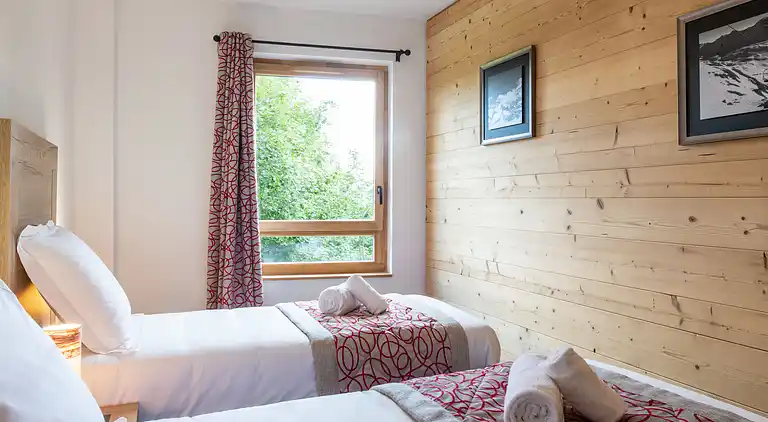 Ferienhaus in Fontcouverte-la-Toussuire