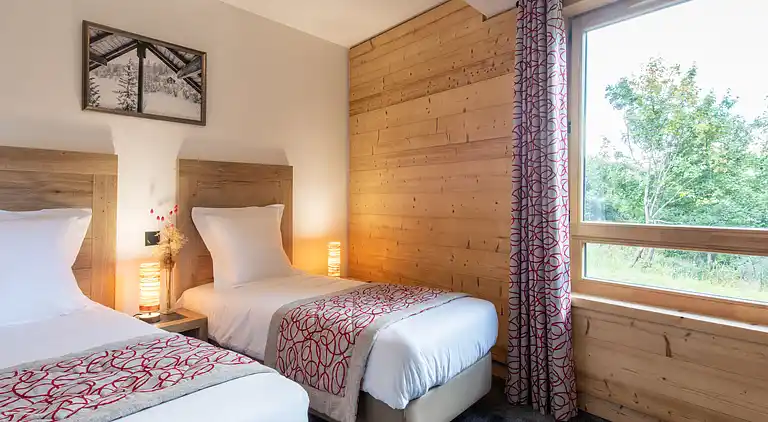 Ferienhaus in Fontcouverte-la-Toussuire