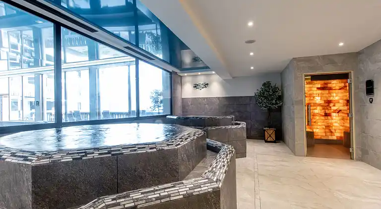 Ferienhaus in Fontcouverte-la-Toussuire