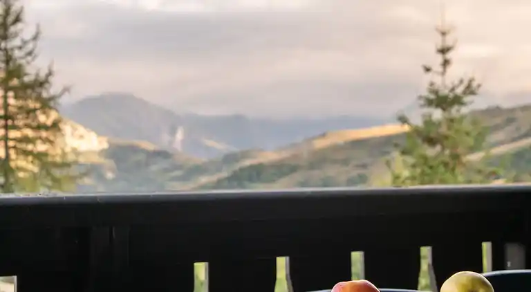 Ferienhaus in Fontcouverte-la-Toussuire