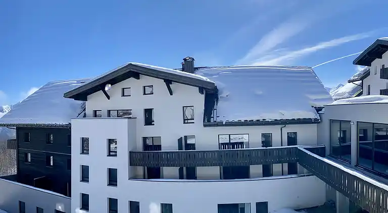 Ferienhaus in Fontcouverte-la-Toussuire