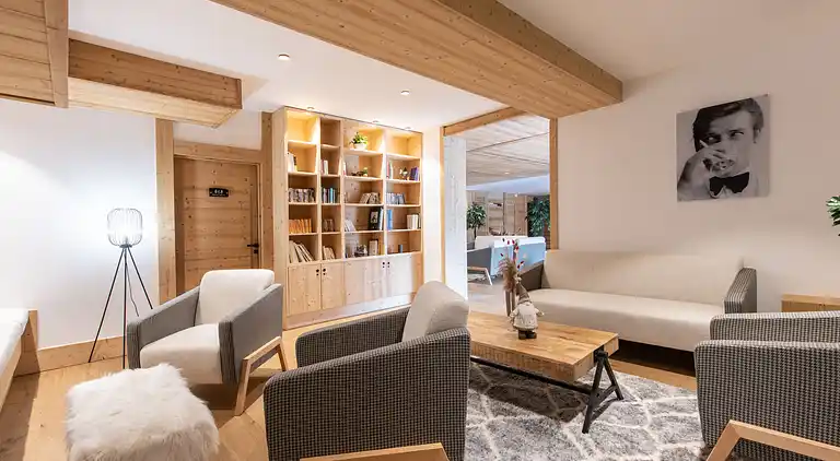 Ferienhaus in Fontcouverte-la-Toussuire