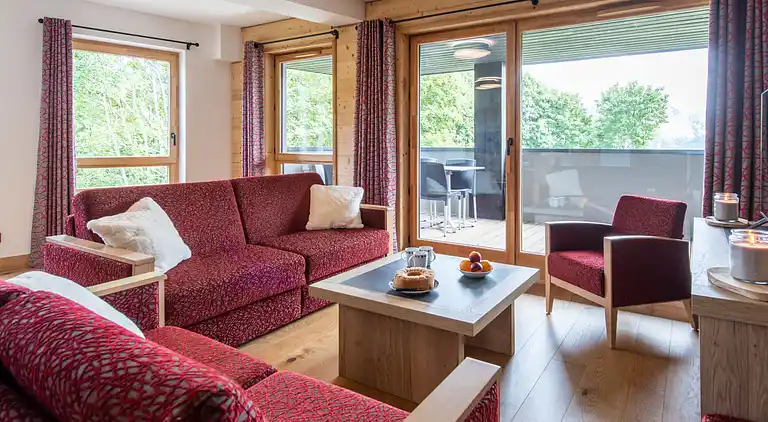 Ferienhaus in Fontcouverte-la-Toussuire