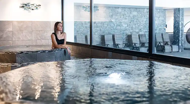 Ferienhaus in Fontcouverte-la-Toussuire