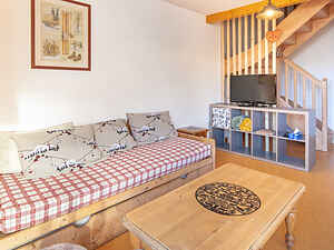 Appartement dans les Saint-Jean-d'Arves