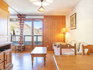 Ferienwohnung in Saint-Jean-d’Arves