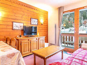 Leilighet i Modane