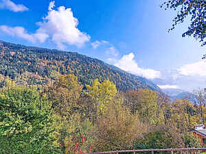 Holiday home in Saint-Gervais-les-Bains
