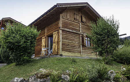 Villa in Saint-Gervais-les-Bains