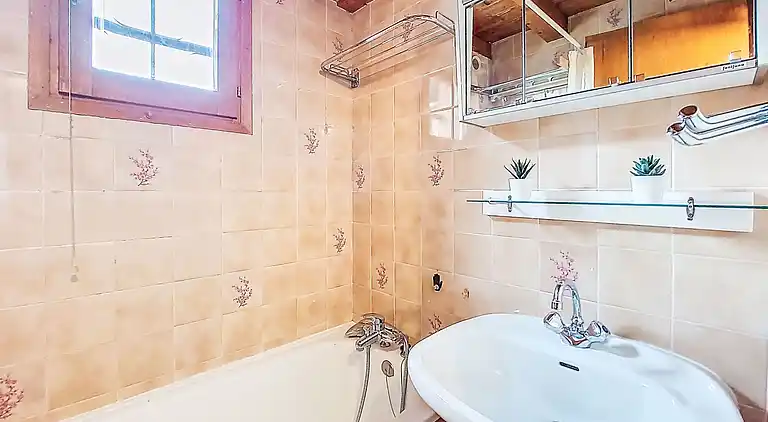 Feriebolig i Saint-Gervais-les-Bains