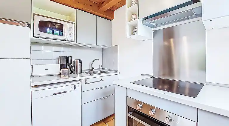 Feriebolig i Saint-Gervais-les-Bains