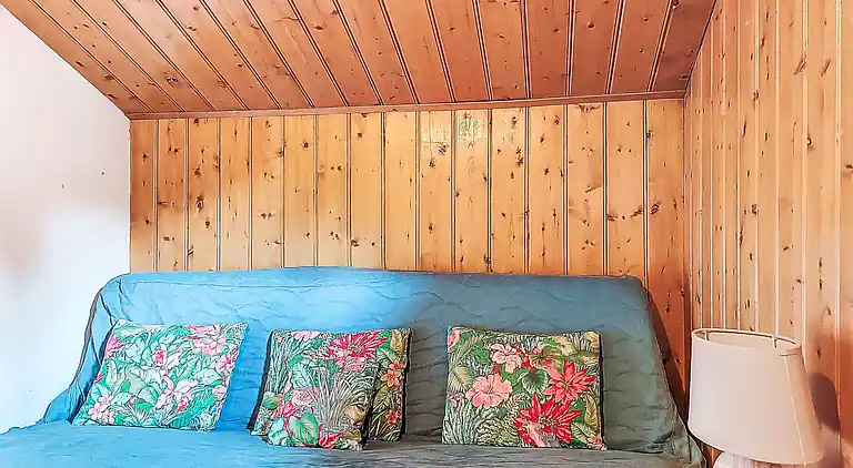 Feriebolig i Saint-Gervais-les-Bains