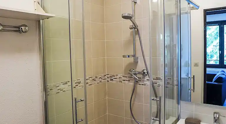 Feriebolig i Chamonix