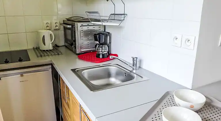 Feriebolig i Chamonix