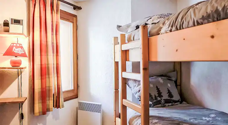 Feriebolig i Chamonix