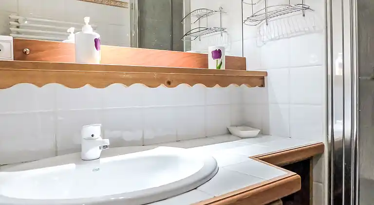 Feriebolig i Chamonix