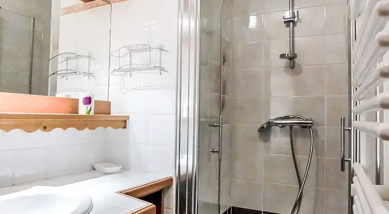 Feriebolig i Chamonix