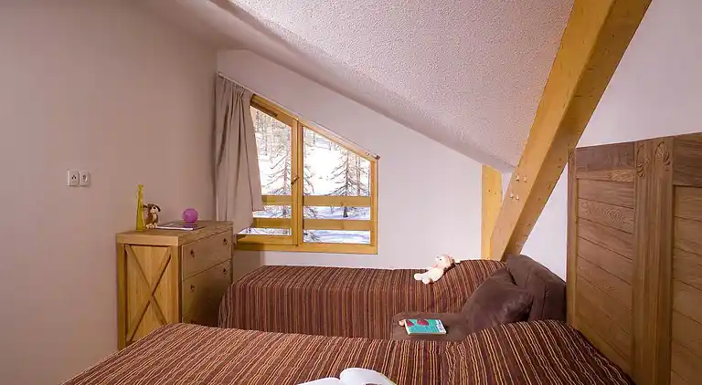 Holiday home in Les Orres