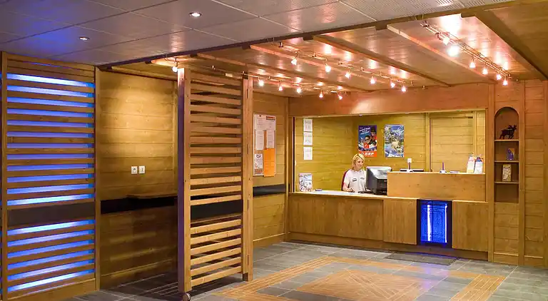 Holiday home in Les Orres